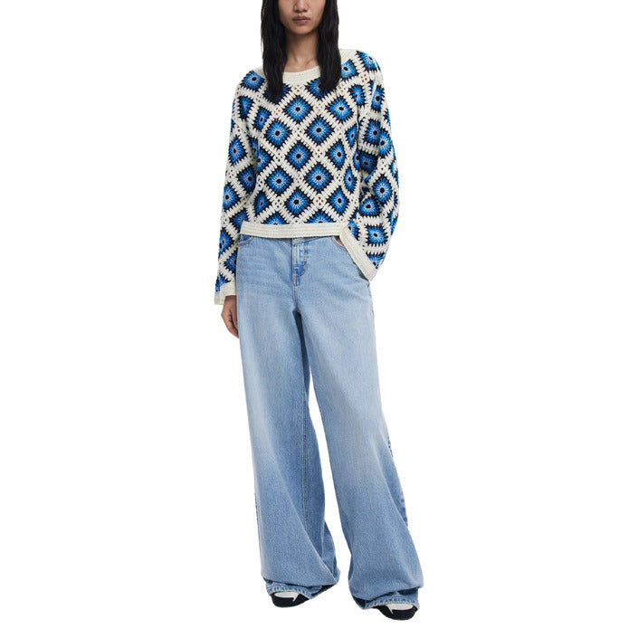 Desigual  Women Knitwear