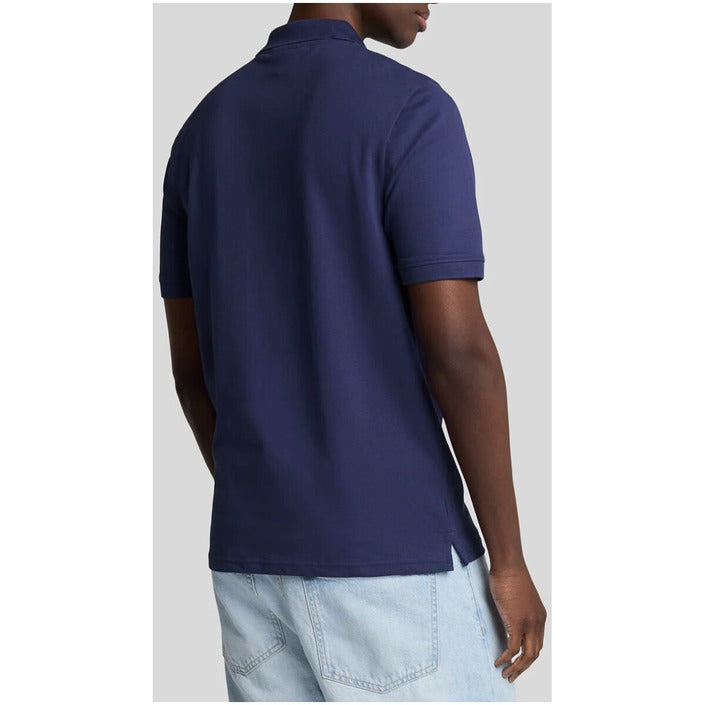Lyle & Scott Men Polo
