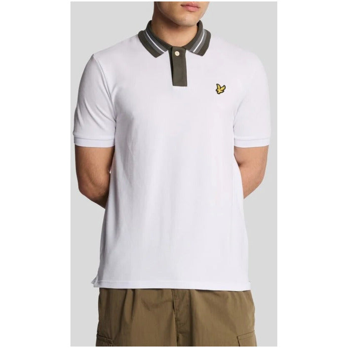Lyle & Scott Men Polo