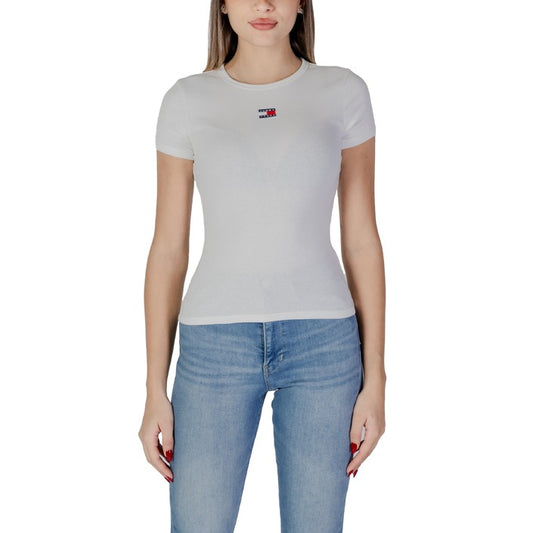 Tommy Hilfiger Jeans  Women T-Shirt