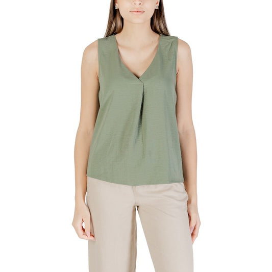 Only  Women Top