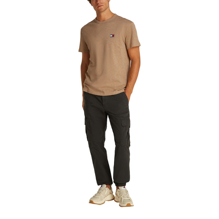 Tommy Hilfiger Jeans Men T-Shirt