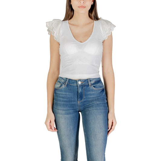 Guess  Women Top