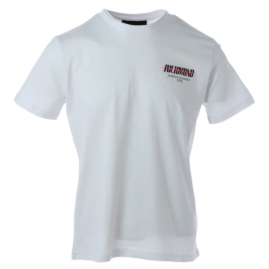John Richmond Men T-Shirt