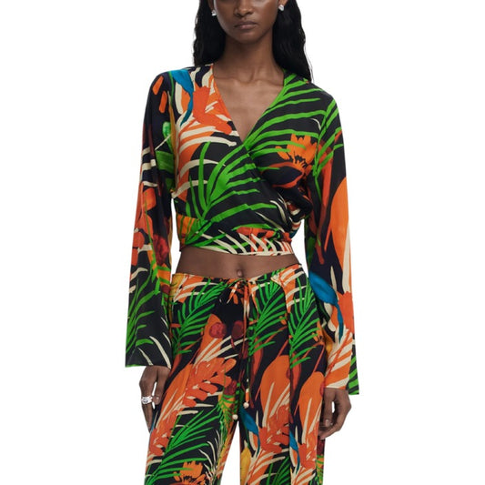 Desigual  Women Top