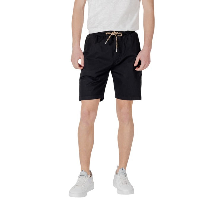 Gianni Lupo Men Shorts