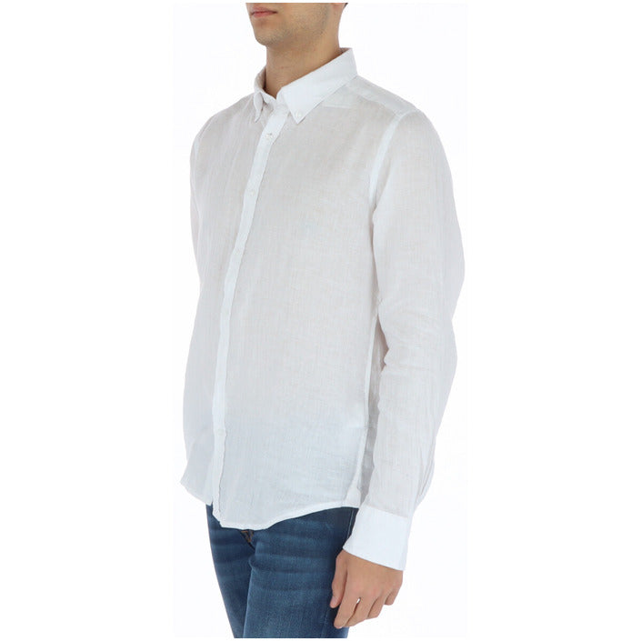 Brian Brome Men Shirt