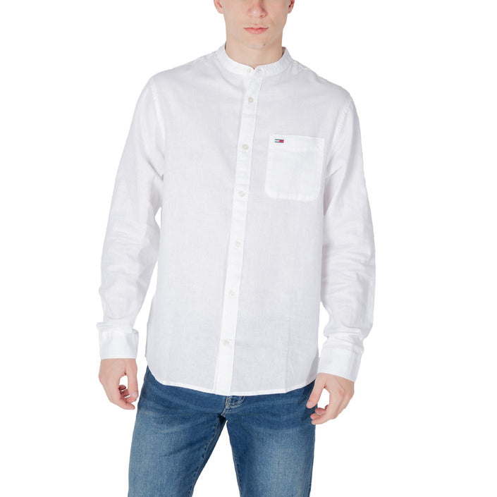 Tommy Hilfiger Jeans Men Shirt