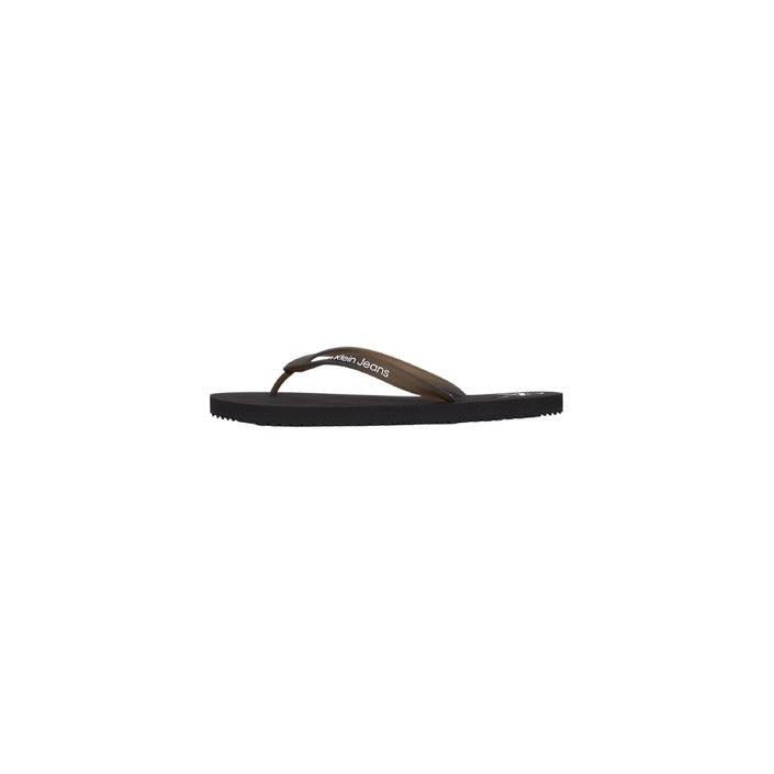 Calvin Klein Jeans Men Flip Flops