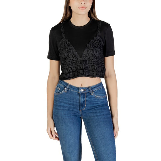 Only  Women Top