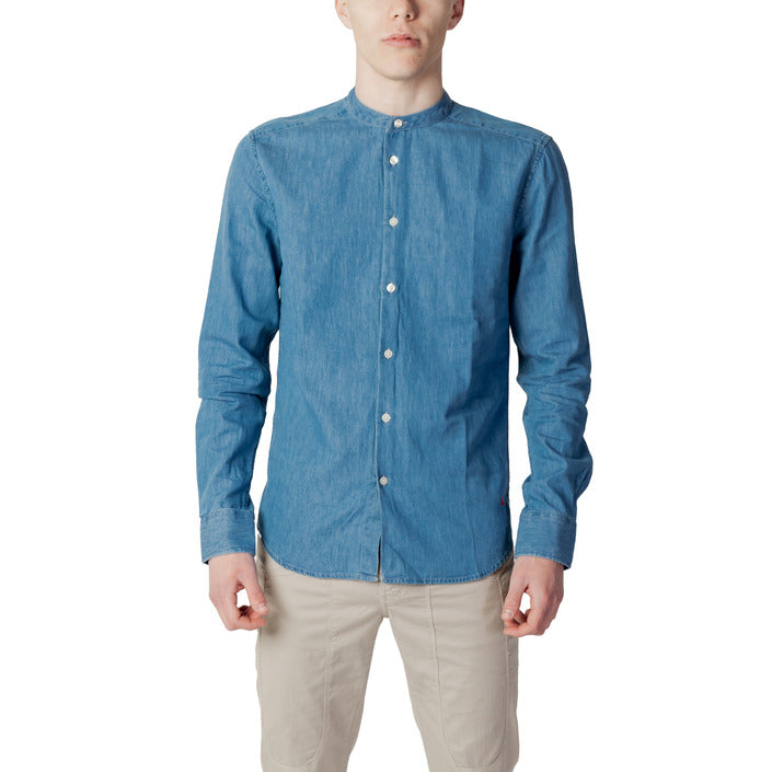 Peuterey Men Shirt