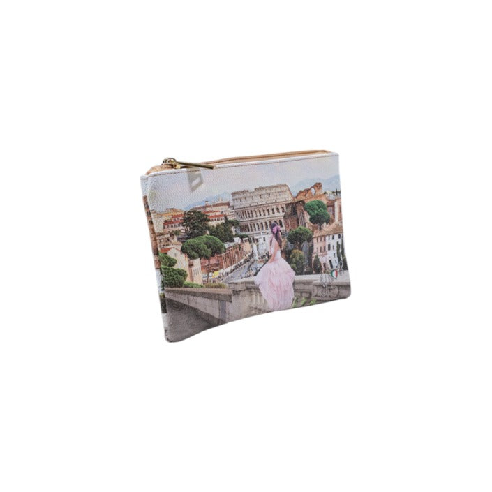 Y Not?  Women Wallet
