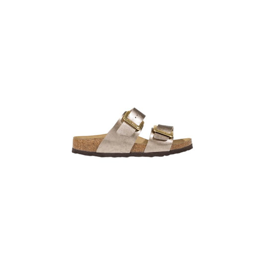 Birkenstock                      Women Slippers