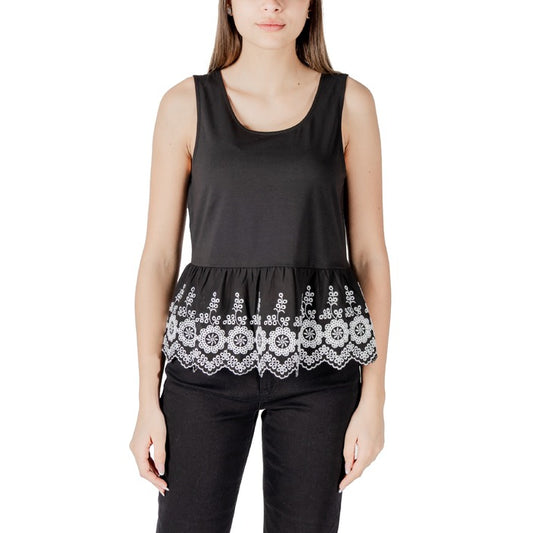 Ichi  Women Top