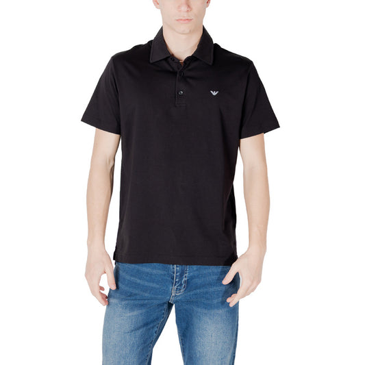 Emporio Armani Underwear Men Polo