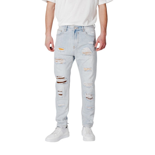 Gianni Lupo Men Jeans