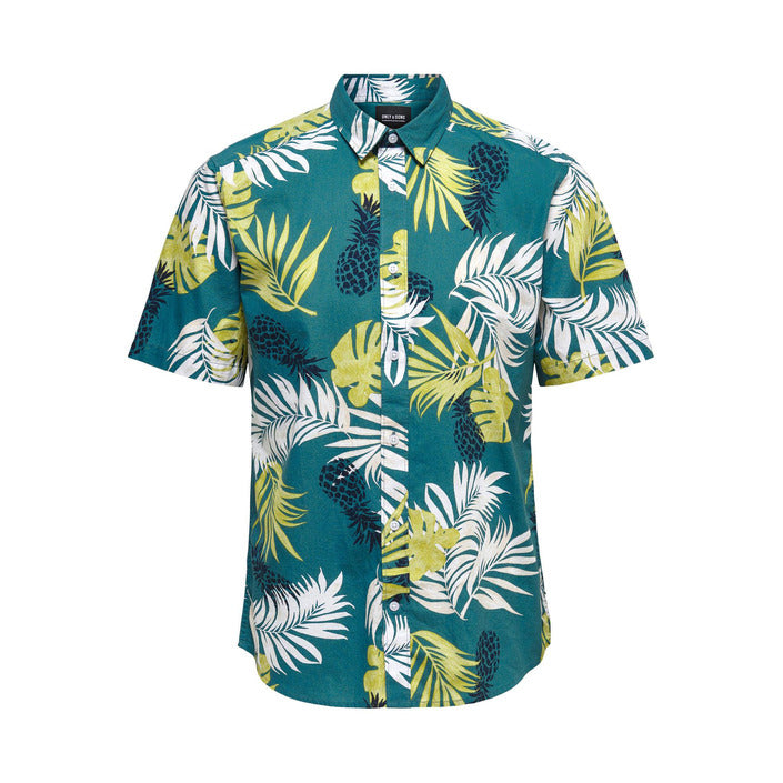 Only & Sons Men Shirt