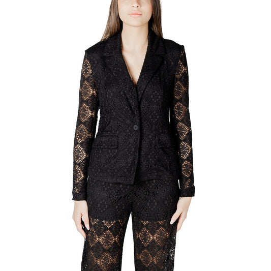 Jacqueline De Yong  Women Blazer