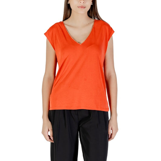 Vila Clothes  Women Top