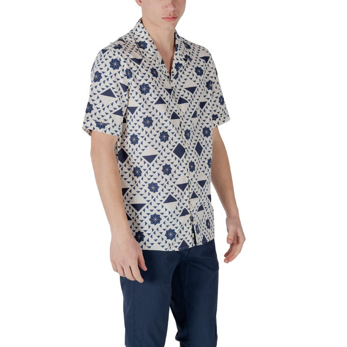 Antony Morato Men Shirt