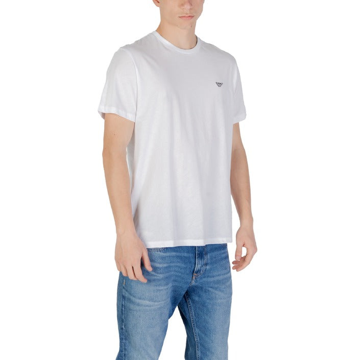 Emporio Armani Underwear Men T-Shirt