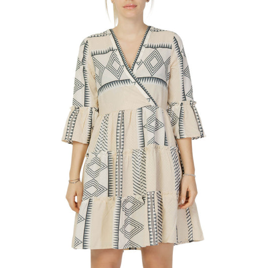 Vila Clothes  Women Dress