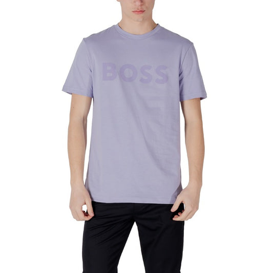Boss Men T-Shirt
