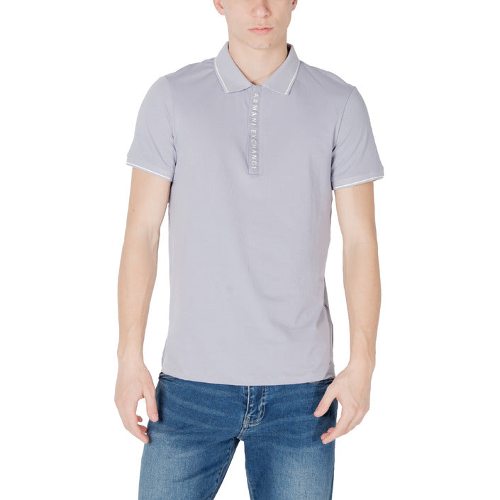 Armani Exchange Men Polo