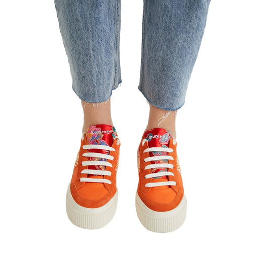 Desigual Women Sneakers