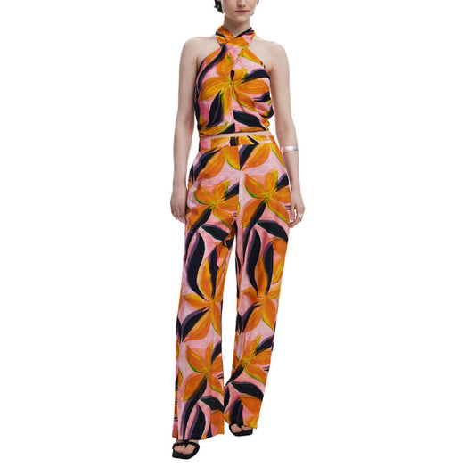 Desigual  Women Trousers