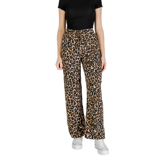Vero Moda  Women Trousers