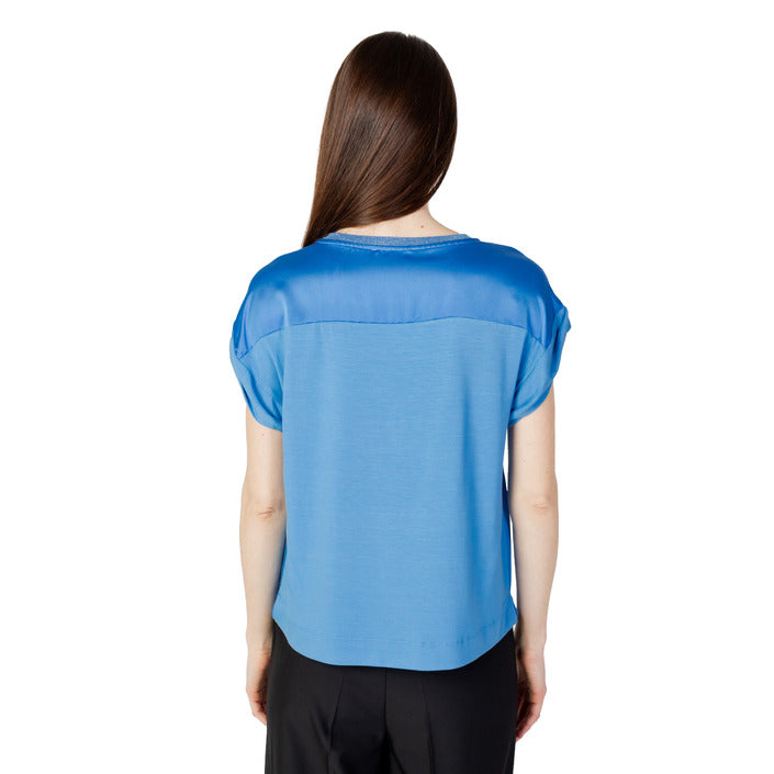 Hanny Deep  Women Blouse