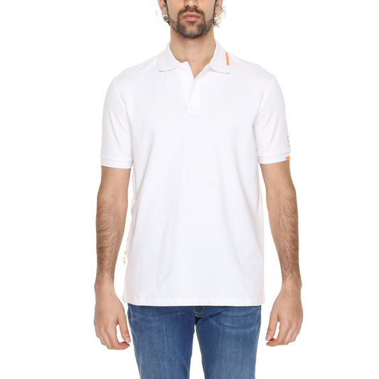 Suns Men Polo