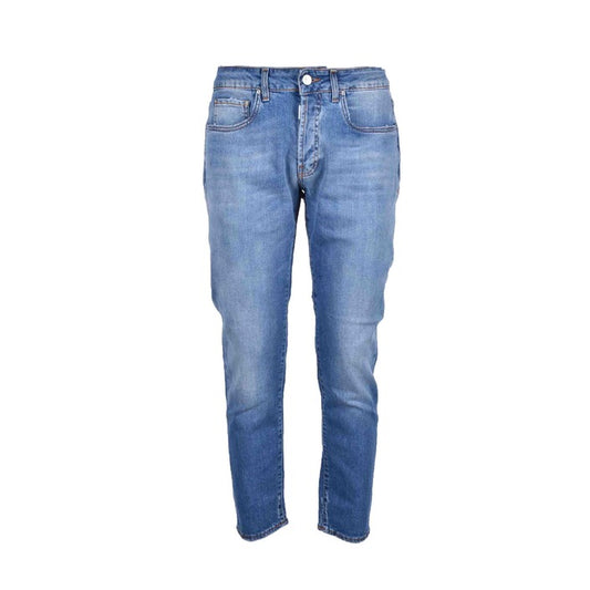 Takeshy Kurosawa Men Jeans