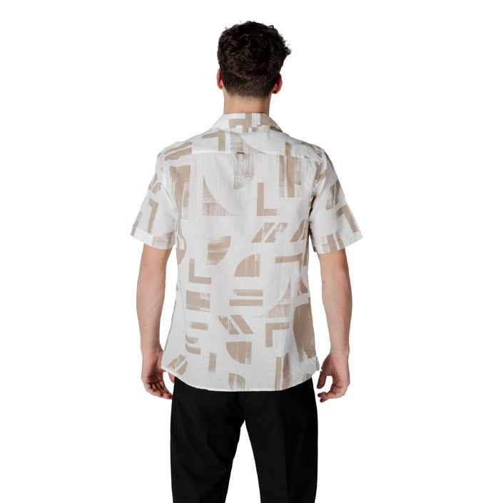 Antony Morato Men Shirt