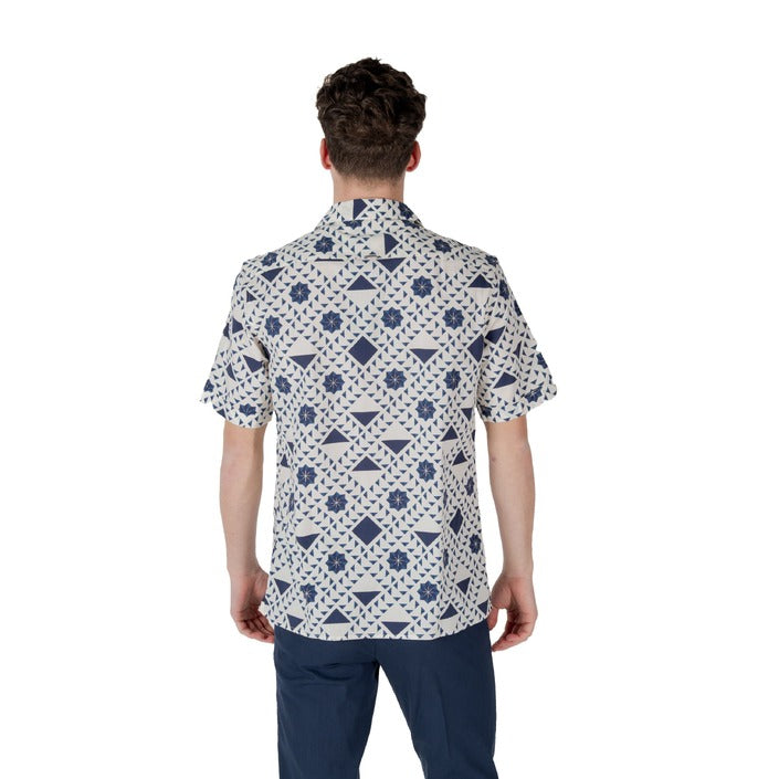 Antony Morato Men Shirt