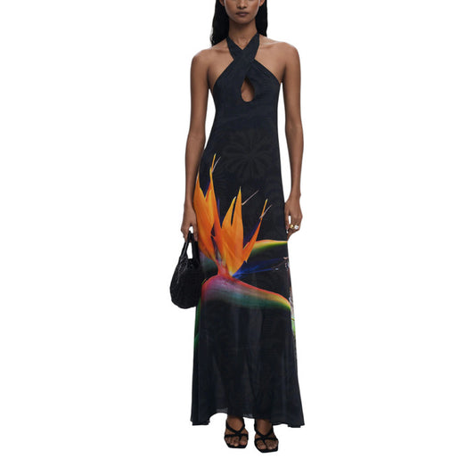 Desigual  Women Dress