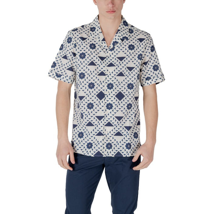 Antony Morato Men Shirt