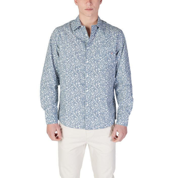 Replay Men Shirt