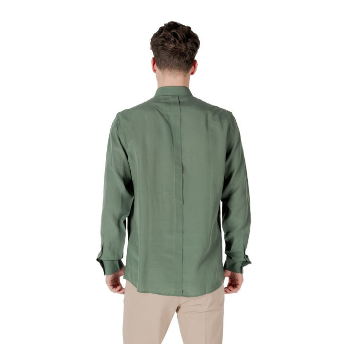 Antony Morato Men Shirt