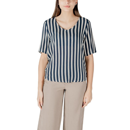 Ichi  Women Blouse