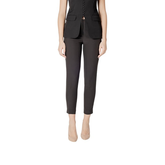 Ichi  Women Trousers