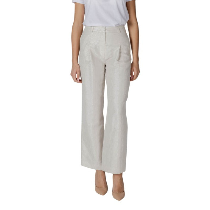 Armani Exchange  Women Trousers