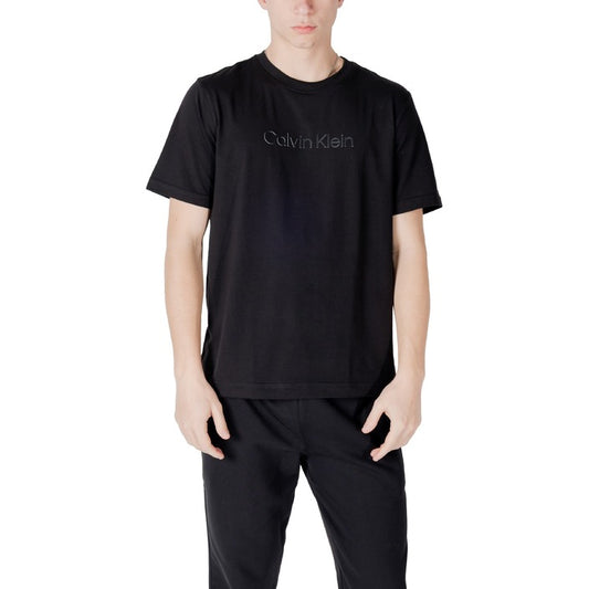Calvin Klein Sport Men T-Shirt