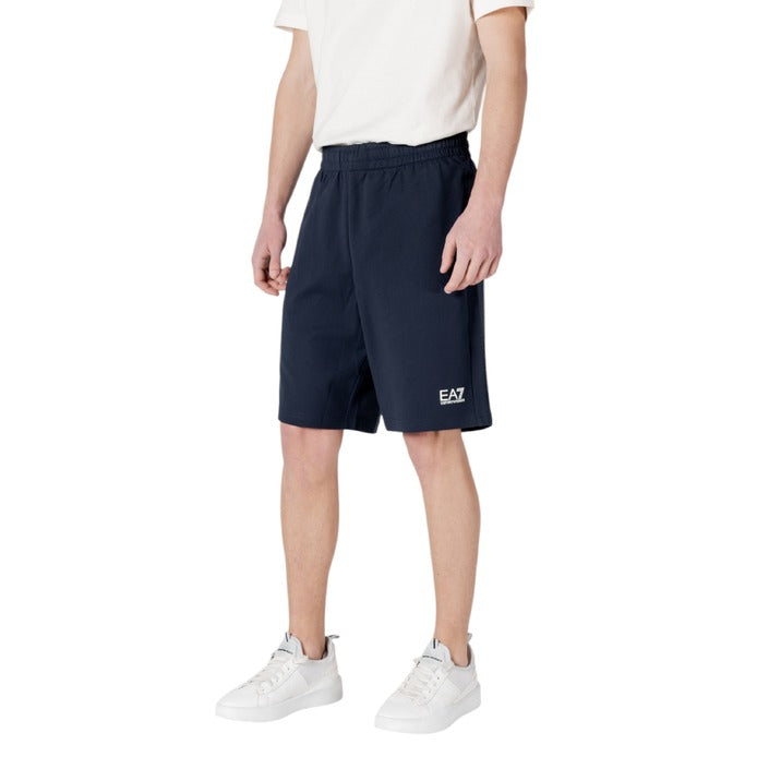 Ea7 Men Shorts