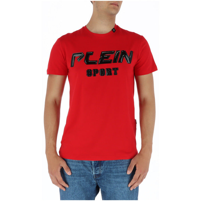 Plein Sport Men T-Shirt