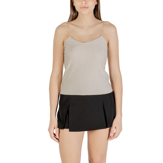 Only  Women Top