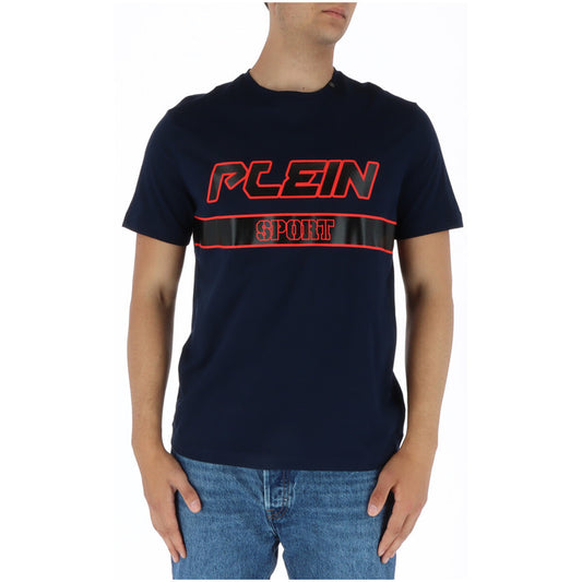 Plein Sport Men T-Shirt