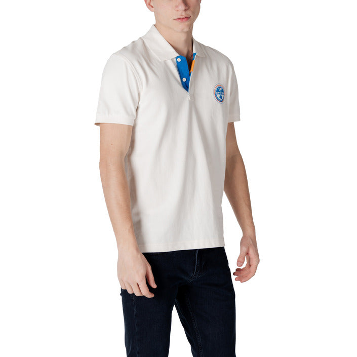 Napapijri Men Polo