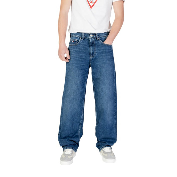 Tommy Hilfiger Jeans Men Jeans
